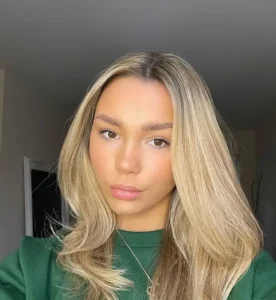 Imogen Cribb