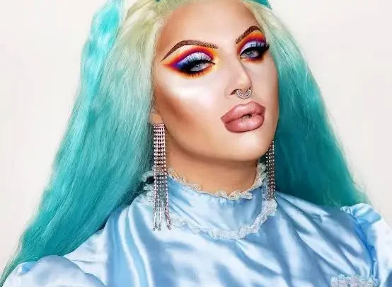 Ellis Atlantis Biography: Age, Career, Parents, Net Worth, Height, Makeup, Spouse, Instagram