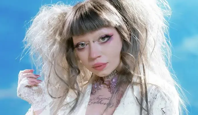 Jazmin Bean Biography: Height, Parents, Age, Net Worth, Career, Siblings, Songs, Boyfriend