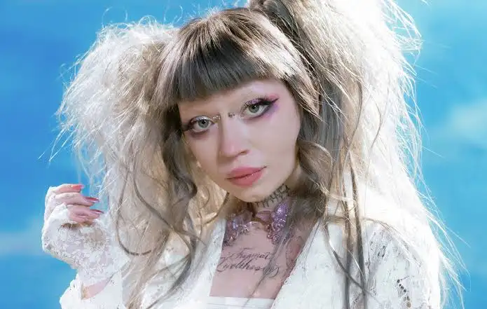 Jazmin Bean Biography: Height, Parents, Age, Net Worth, Career, Siblings, Songs, Boyfriend