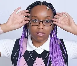 Amber May Biography: Career, Age, Parents, Net Worth, Height, Education, Voice, Husband