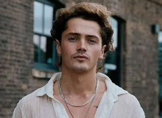 Henry Rowley Bio: Career, Parents, Age, Height, Net Worth, Girlfriend, Siblings, Movies, TV Shows