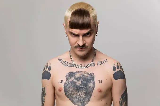 Ilya Prusikin Bio: Height, Age, Children, Net Worth, Career, Parents, Partner, Songs, Albums, YouTube