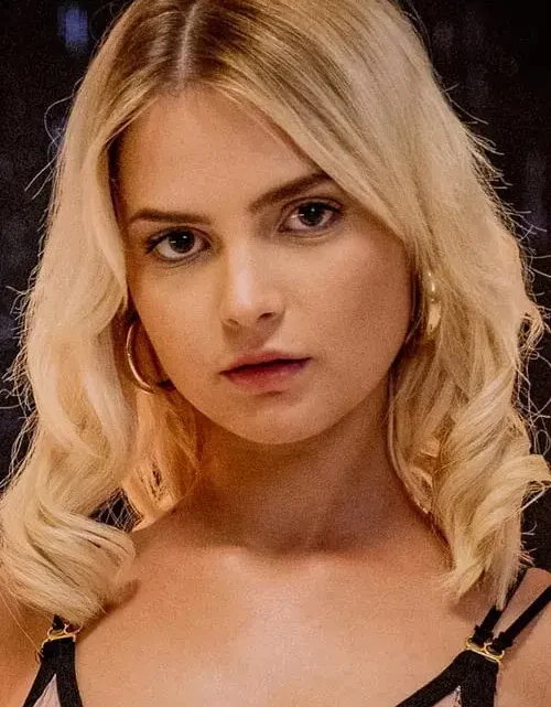 Lika Star Bio: Height, Age, Career, Parents, Net Worth, Instagram, Boyfriend, Movies