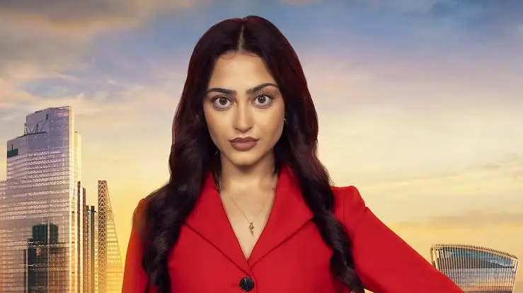 Amber-Rose Badrudin Biography: Age, Net Worth, Height, The Apprentice, Career, Parents, Husband