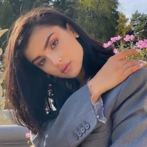Dina Saeva