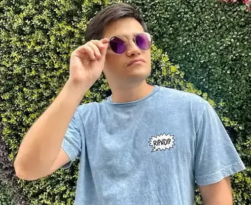 Filisgg Biography: Partner, Net Worth, Height, Age, YouTube, Instagram, Content Creation, Ethnicity