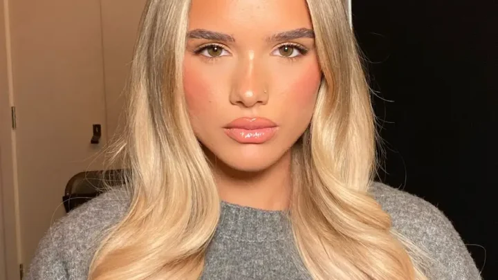 Kaci Conder Biography: Parents, Age, Siblings, Net Worth, Height, Career, YouTube, Boyfriend