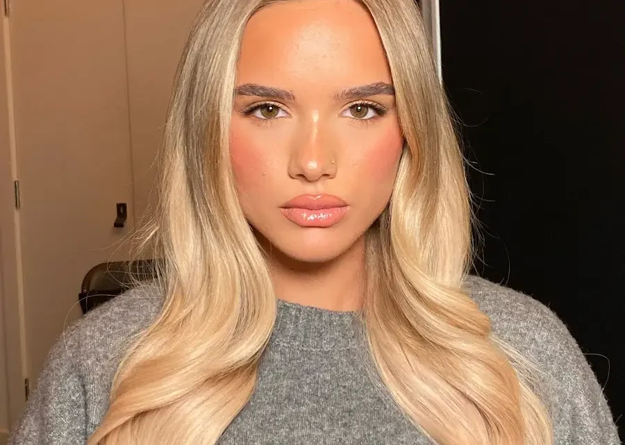 Kaci Conder Biography: Parents, Age, Siblings, Net Worth, Height, Career, YouTube, Boyfriend