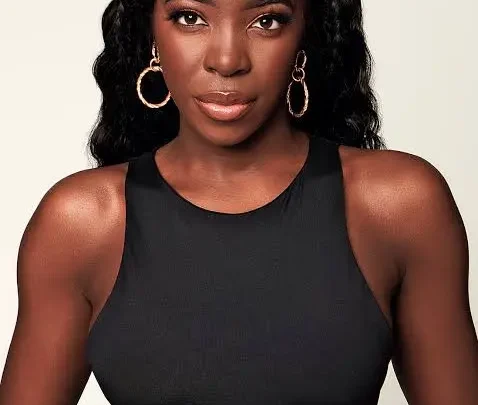 Kaz Kamwi Biography: Height, Age, Net Worth, Love Island, Siblings, Parents, Career, Husband