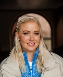 Agnete Husebye