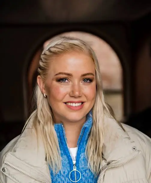 Agnete Husebye Biography: Books, TV Shows, Partner, Net Worth, Age, Movies, Height, Awards, Instagram