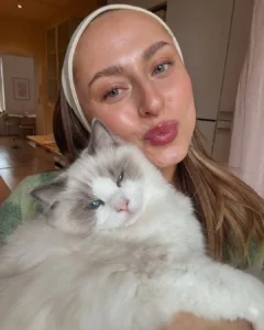 Amalie Olsen