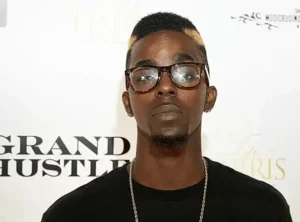 Roscoe Dash