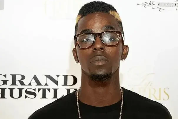 Roscoe Dash Biography: Albums, Ethnicity, Age, Parents, Net Worth, Songs, Girlfriend