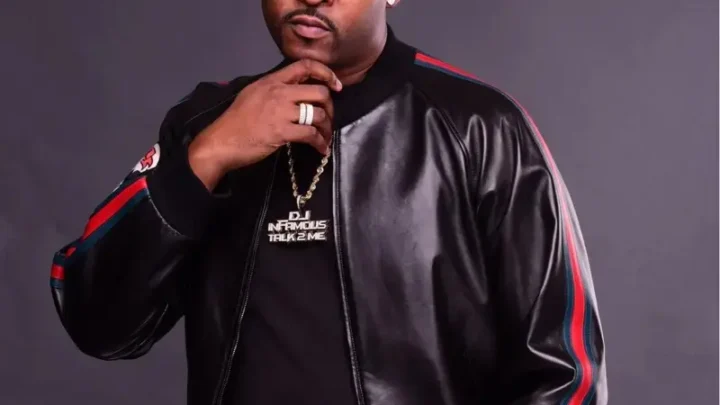 DJ Infamous Biography: Mixtapes, Ethnicity, Albums, Parents, Net Worth, Awards, Instagram, Wife