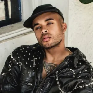 Bobby Brackins