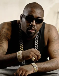 Trae tha Truth