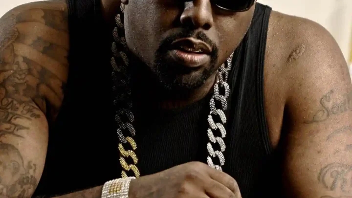 Trae tha Truth Biography: Parents, Age, Real Name, Height, Singles, Ethnicity, Albums
