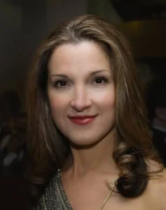 Barbara Broccoli