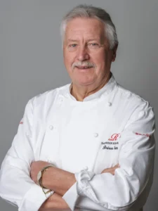 Brian Turner