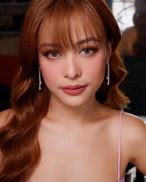 Andi Abaya Biography: Songs, Ethnicity, Age, Movies, Parents, Net Worth, Albums, Tv Shows, Boyfriend