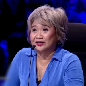 Eugene Domingo