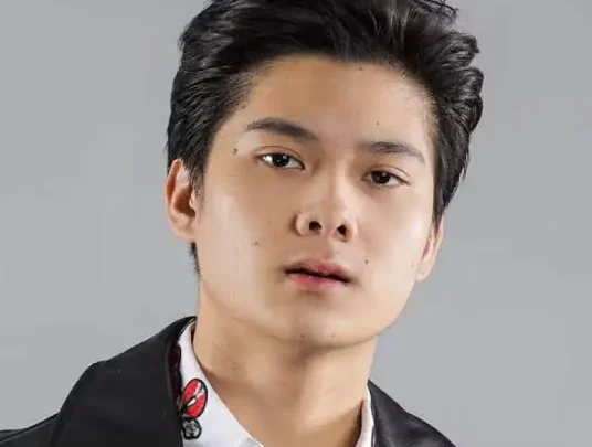 Harvey Bautista Biography: Parents, Instagram, Tv Shows, Movies, Net Worth, Girlfriend, Age, Ethnicity