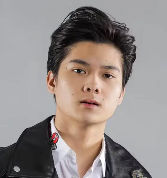 Harvey Bautista Biography: Parents, Instagram, Tv Shows, Movies, Net Worth, Girlfriend, Age, Ethnicity