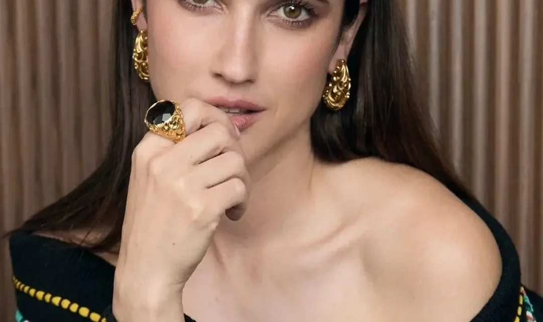 Lodovica Comello Biography: Husband, Ethnicity, Age, Movies, Height, Awards, Tv Shows