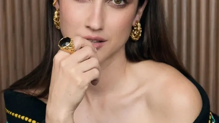 Lodovica Comello Biography: Husband, Ethnicity, Age, Movies, Height, Awards, Tv Shows