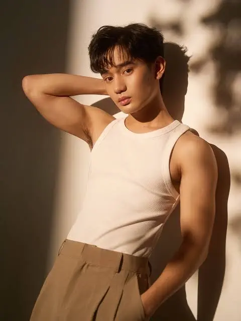 Sean Tristan Biography: Movies, Girlfriend, Height, Net Worth, Age, Instagram, Religion