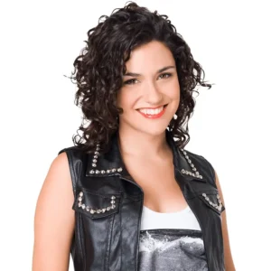 Alba Rico