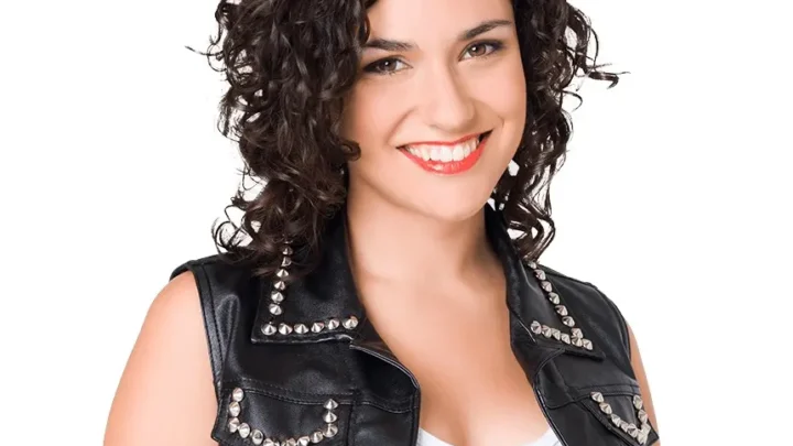 Alba Rico Biography: Movies, Ethnicity, Net Worth, Partner, Songs, Awards, Parents, Age, Brother
