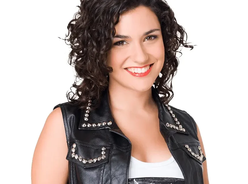 Alba Rico Biography: Movies, Ethnicity, Net Worth, Partner, Songs, Awards, Parents, Age, Brother