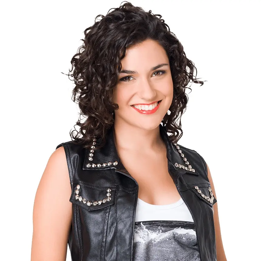 Alba Rico Biography: Movies, Ethnicity, Net Worth, Partner, Songs ...