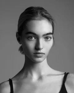 Anastasia Bezrukova