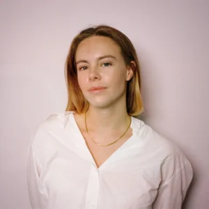 Lisa Teige