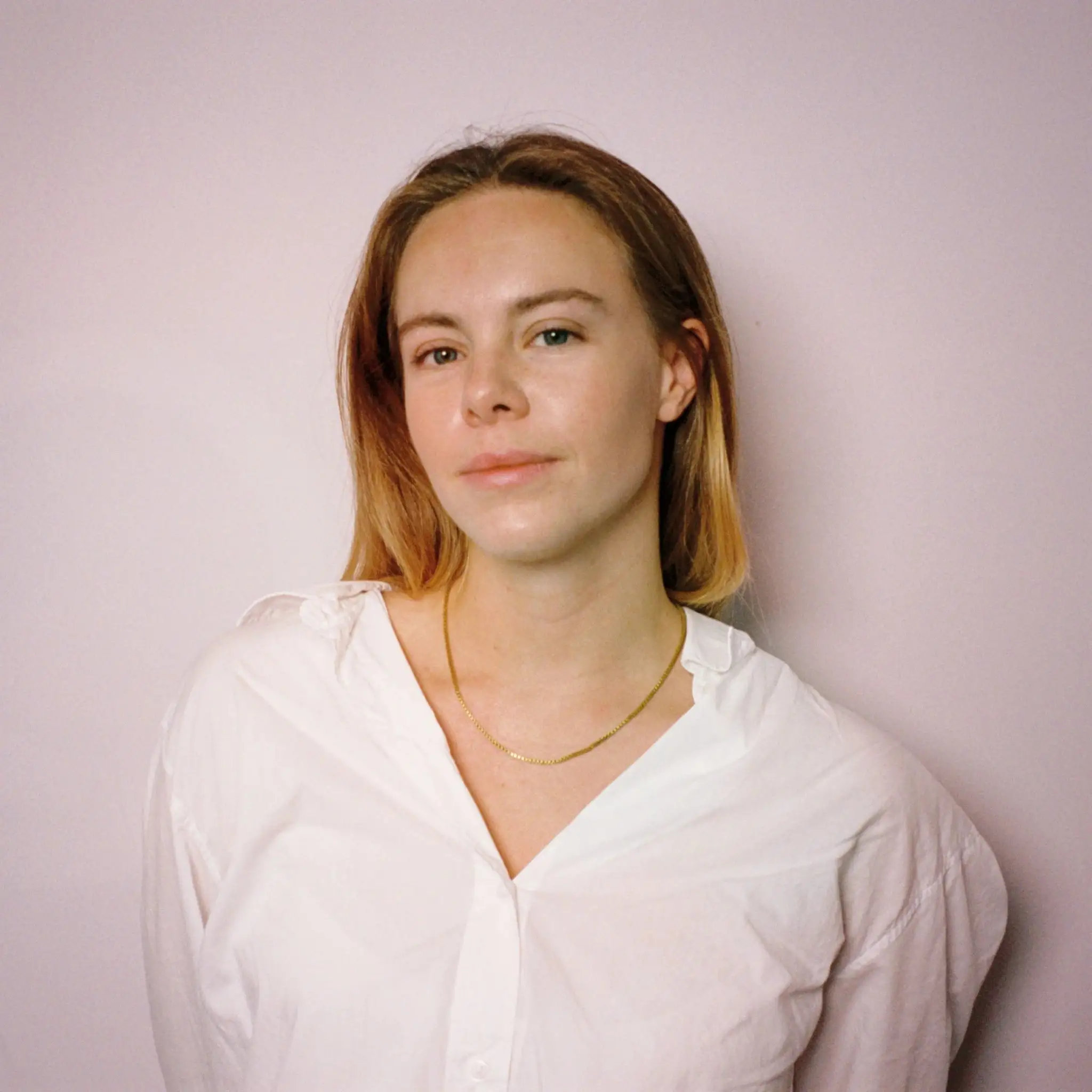 Lisa Teige