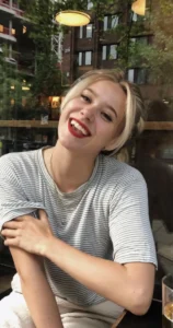 Josefine Frida Pettersen