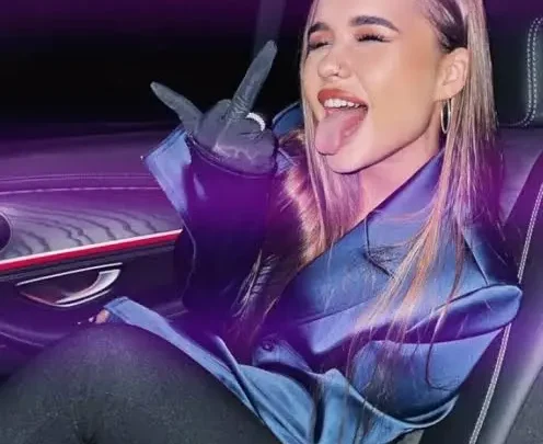 Katya Golysheva Bio: Age, Net Worth, Career, Height, Songs, Parents, TikTok, Boyfriend