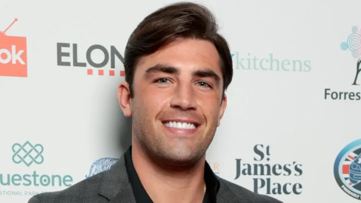 Jack Fincham Biography: Parents, Children, Height, Age, Net Worth, Career, Siblings, Wife