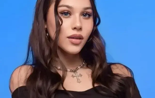 Milana Nekrasova Biography: Age, Parents, Career, Net Worth, Height, Songs, TikTok, Boyfriend, Movies