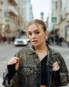 Sofya Plotnikova