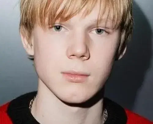 Yaroslav Mogilnikov Biography: Age, Net Worth, Height, TV Shows, Career, Parents, Girlfriend