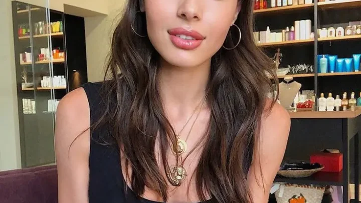 Kseniya Shipilova Biography: Height, Age, Miss World, Net Worth, Beauty Platforms, Parents, Husband