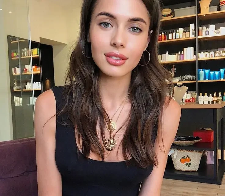 Kseniya Shipilova Biography: Height, Age, Miss World, Net Worth, Beauty Platforms, Parents, Husband