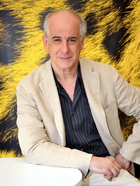 Toni Servillo Biography: Wife, Age, Children, Instagram, Height, Net Worth, Brother, Movies, Awards, Parents