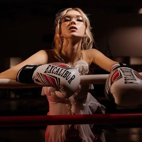 Sasha Ice Biography: Age, Net Worth, YouTube, Figure Skating, Parents, Height, TikTok, Boyfriend