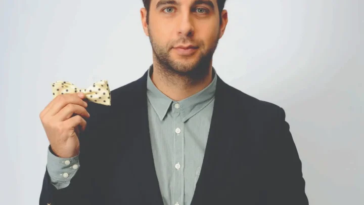 Ivan Urgant Biography: Net Worth, Height, Age, Wife, Children, Parents, Evening Urgant